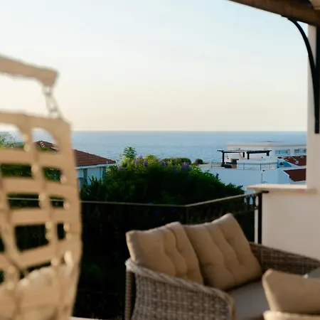 Apartamento Sea Magic Royal - Ruhiges Mit Dachterrasse Und Meerblick *