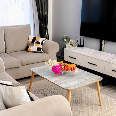 Sea Magic Royal - Ruhiges Mit Dachterrasse Und Meerblick Apartamento