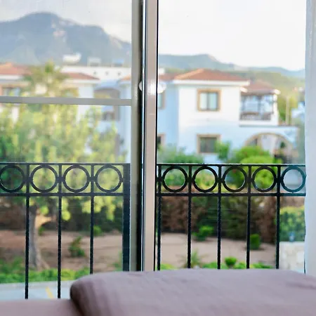 Sea Magic Royal - Ruhiges Mit Dachterrasse Und Meerblick Διαμέρισμα