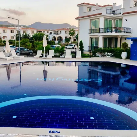 Sea Magic Royal - Ruhiges Mit Dachterrasse Und Meerblick Διαμέρισμα