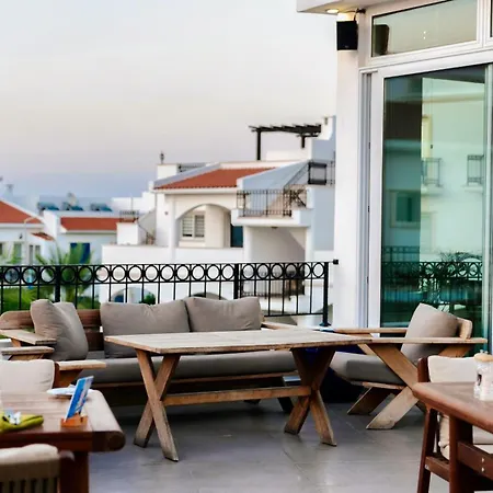 Sea Magic Royal - Ruhiges Mit Dachterrasse Und Meerblick Διαμέρισμα *